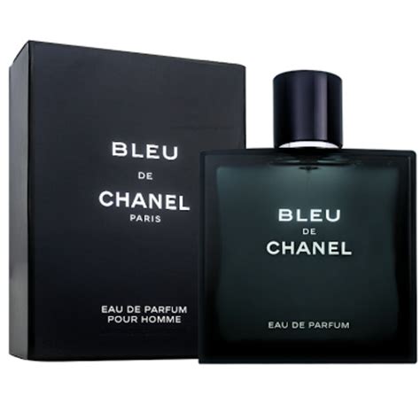 chanel de bleu 150ml edp|bleu De Chanel smell like.